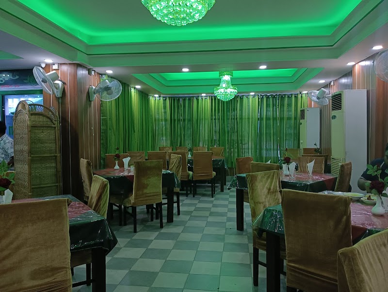 Shabuj Chaya Restaurant