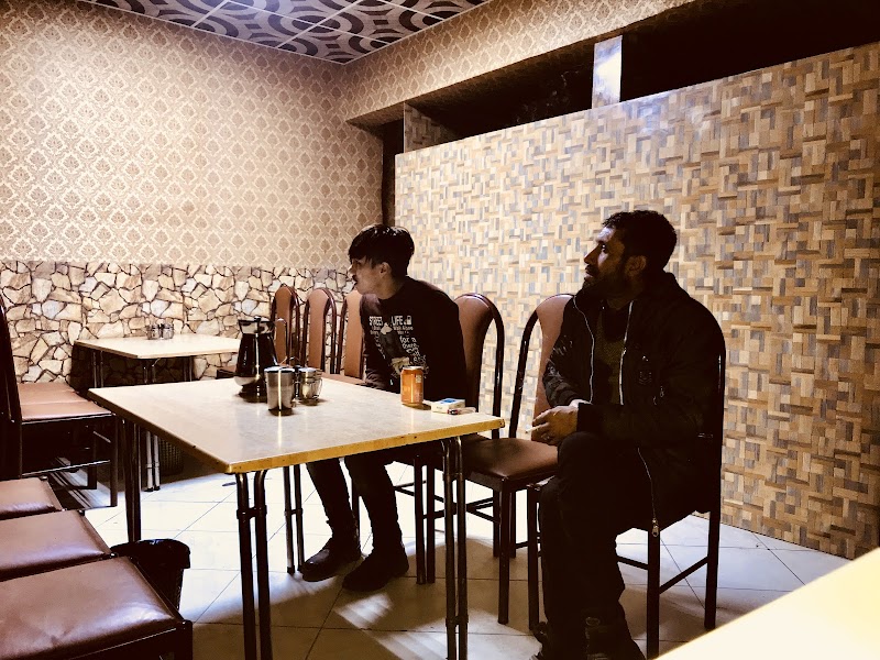 New Esmati Restaurant