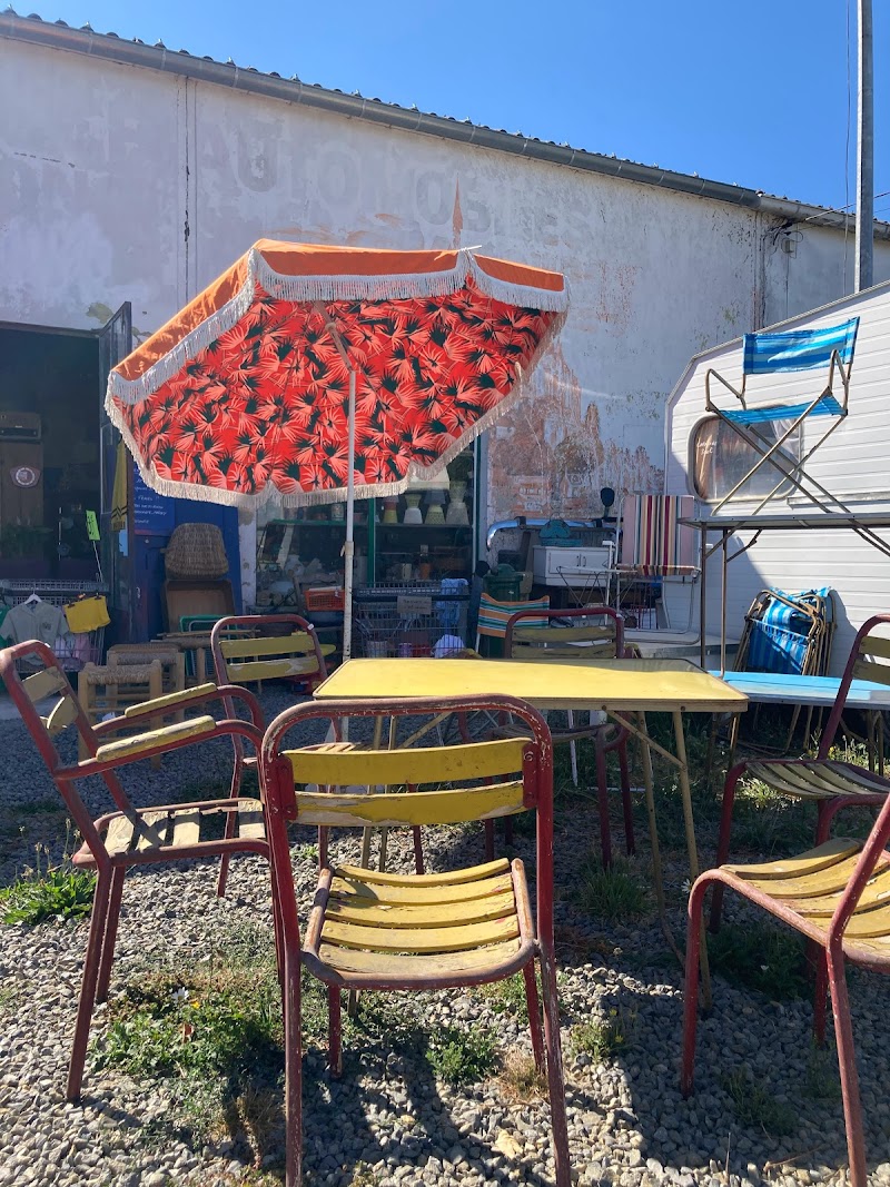 La Brocante