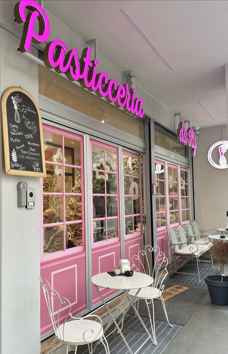 Pasticceria da Ily