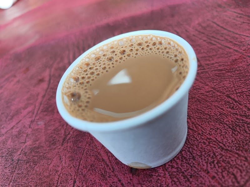 Sanna Tea Stall
