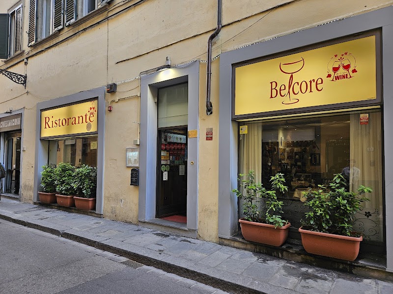 Ristorante Belcore