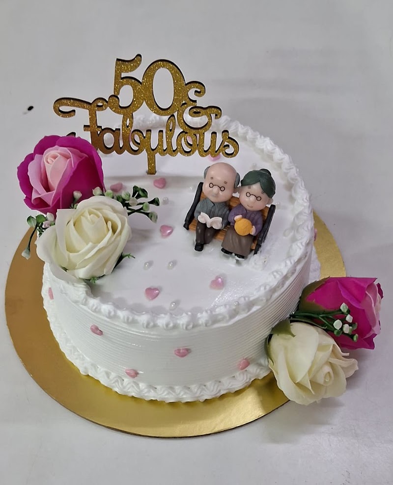 Flavours by Abha Kanchan