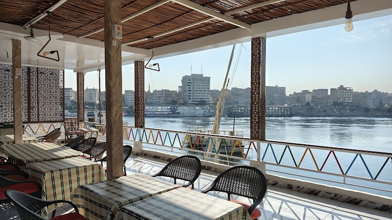 EL amin cafe Restaurant
