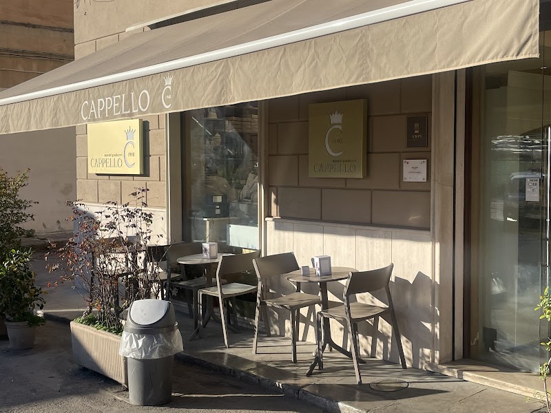 Pasticceria Cappello