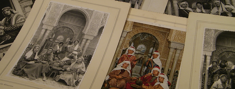 Galeria Fotografica Ruiz Linares (1886)