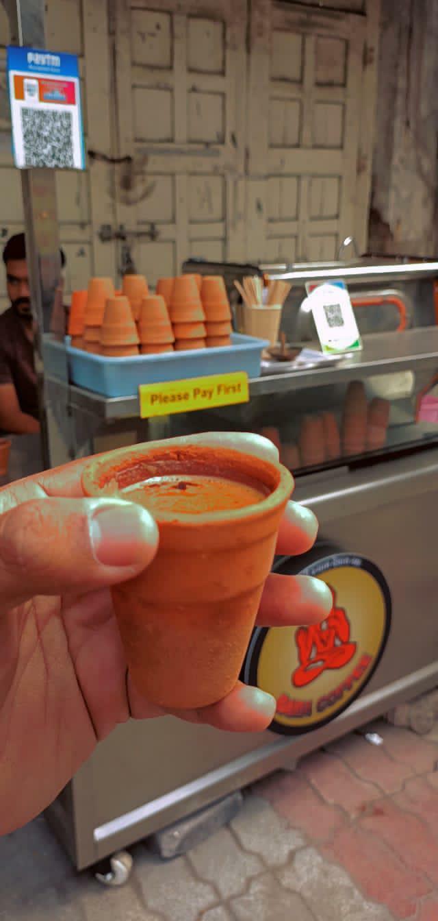 Baba Coffee