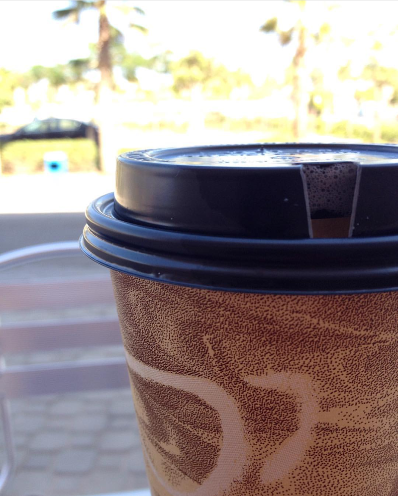 Pronto Cafe`