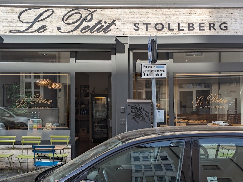 Le petit Stollberg