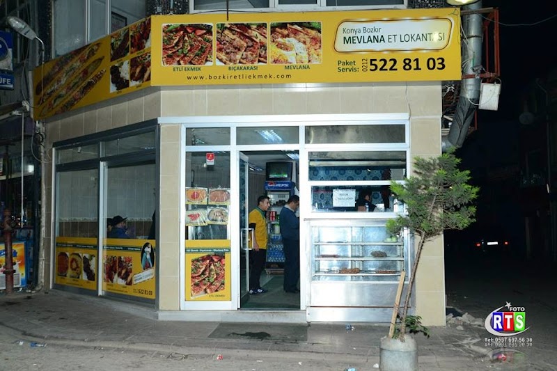 Steppes Konya Mevlana Steak Houses