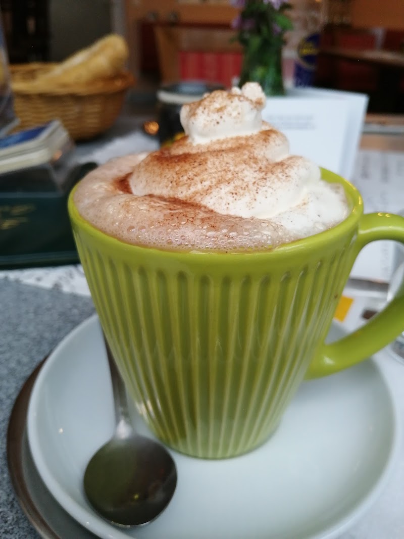 Cafe Pölzl