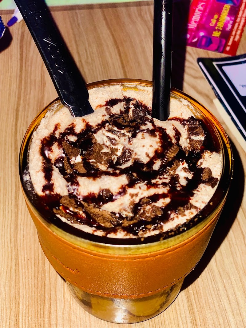 Memories cafe💞
