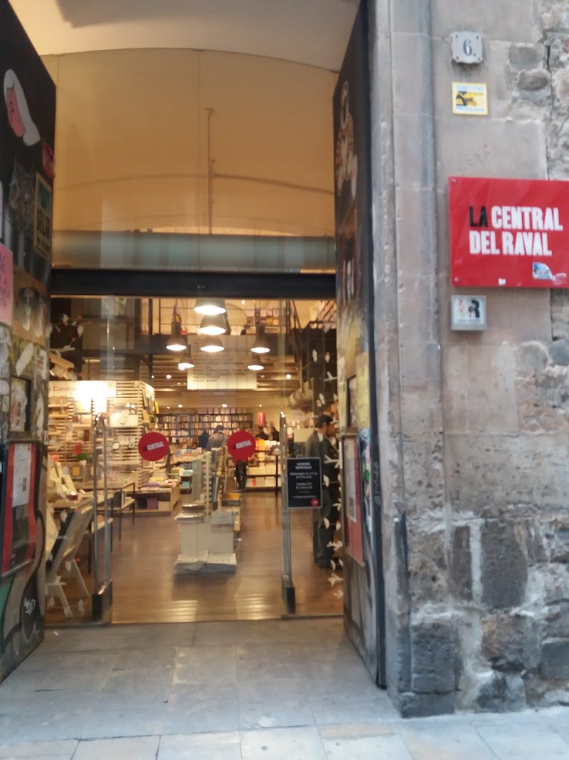 La Central del Raval
