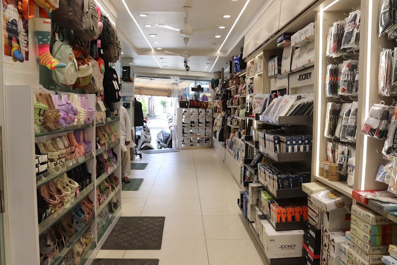 Punjab boot house