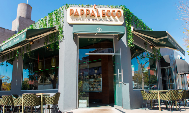 Pappalecco