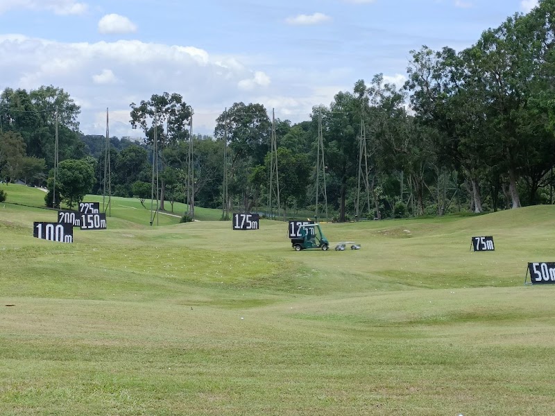 Keppel Club