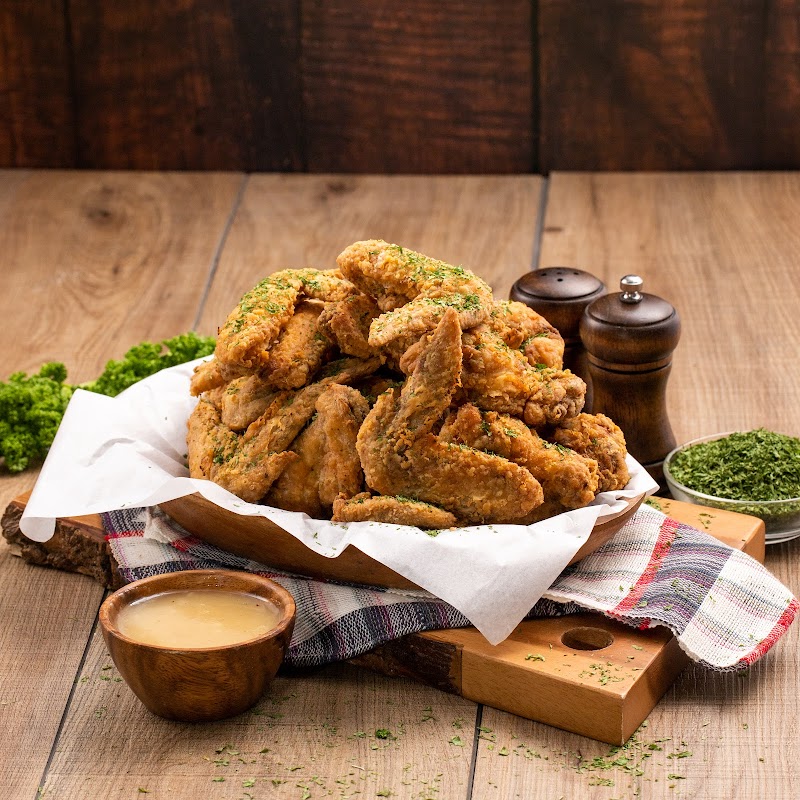 Doc Wings General Trias Cavite