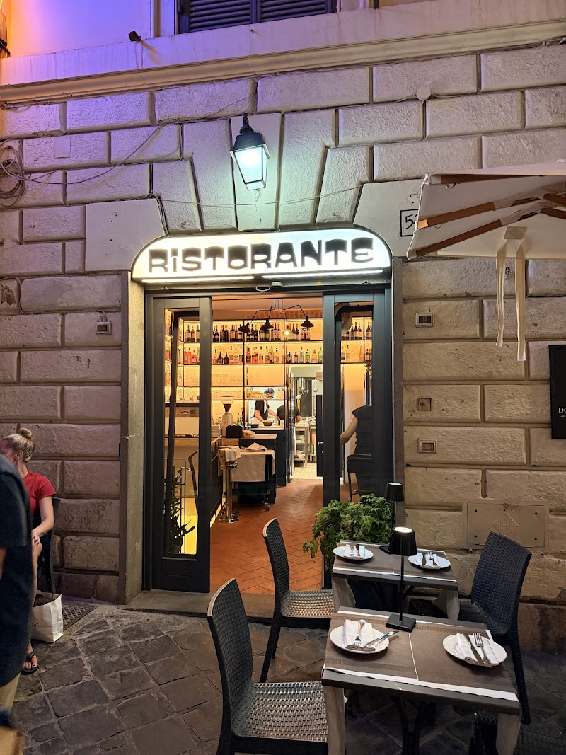 Ristorante Donna Roma