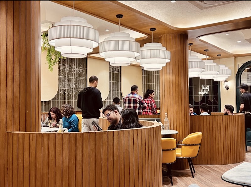 14th Avenue Café & Bake Shop - Baramulla