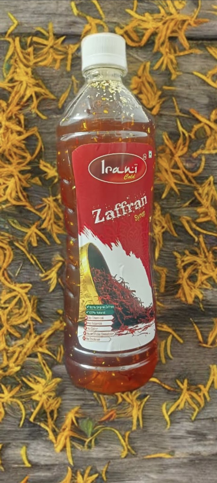 Irani Cold