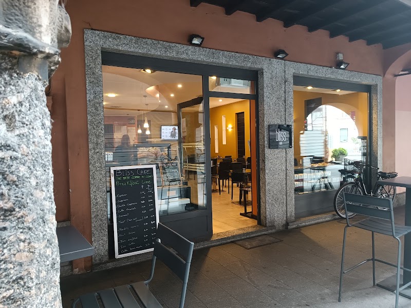 Bliss Cafè