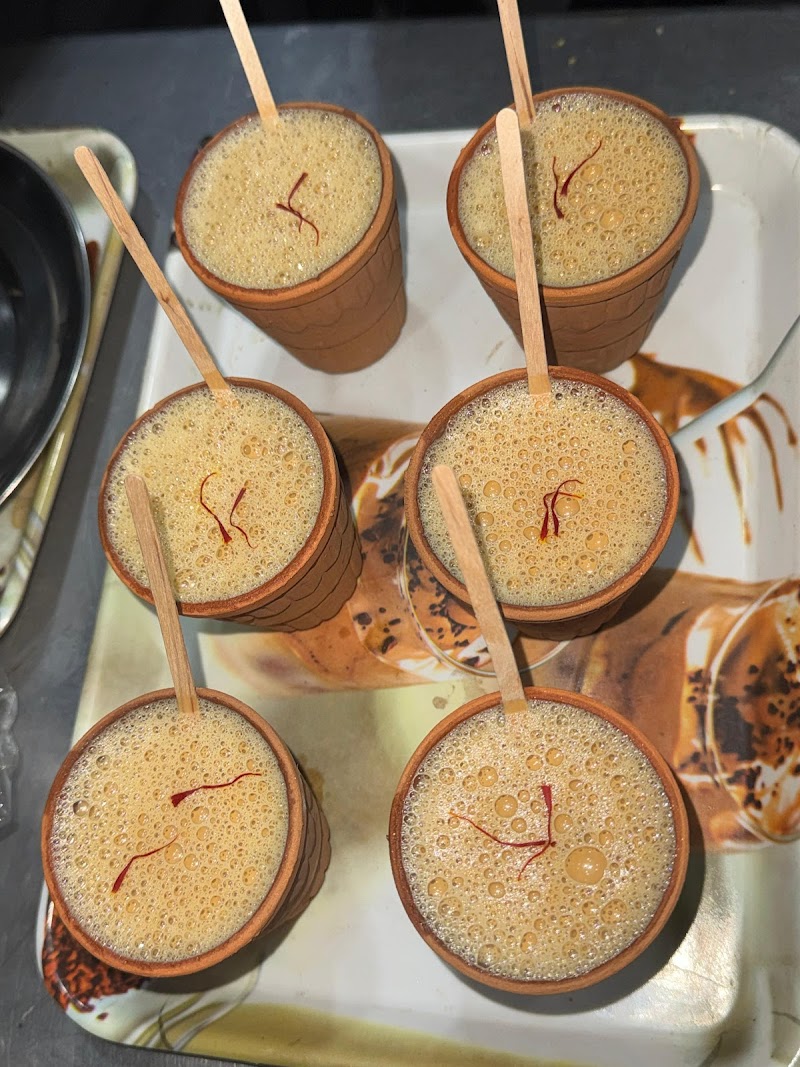 Nawab House Café