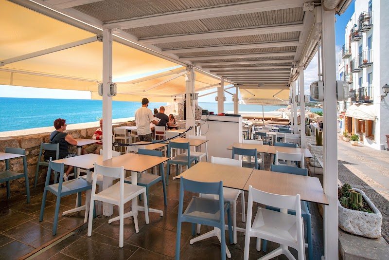 Restaurant Brizza