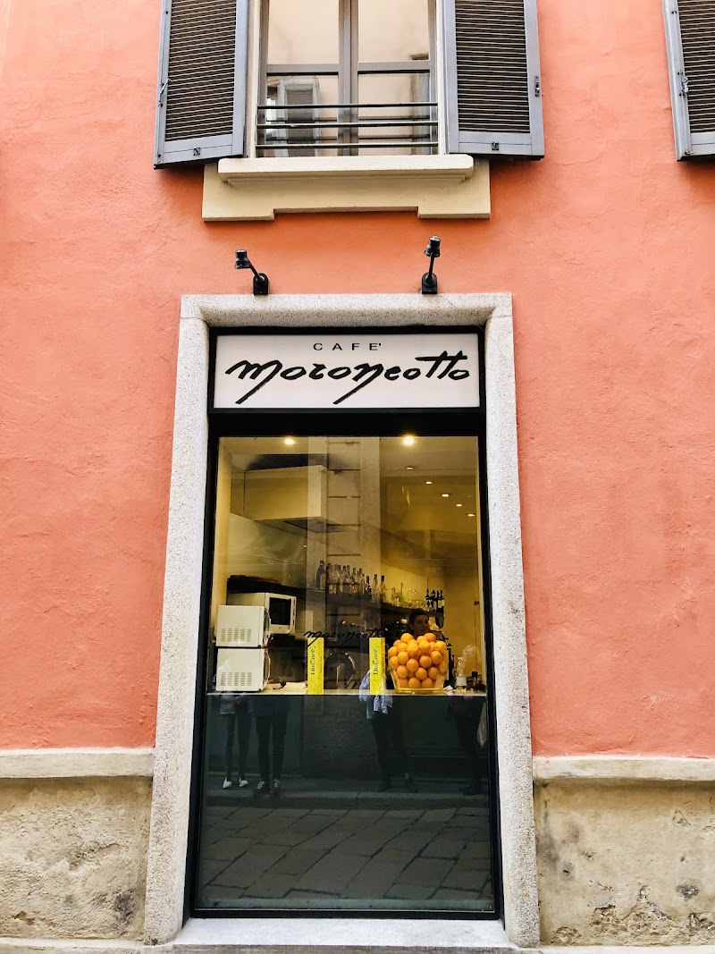 Cafè Moroneotto