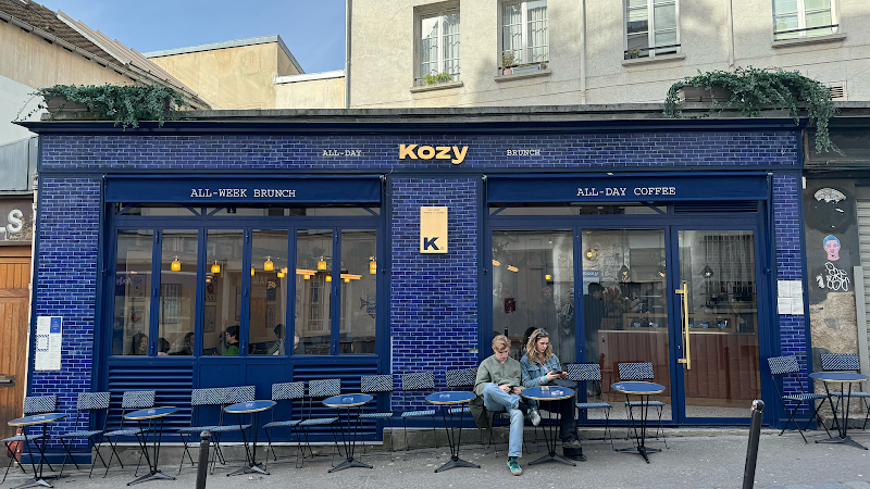 Kozy