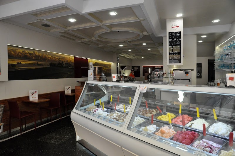 Eiscafé PURO
