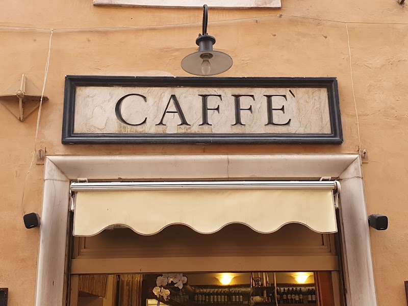CAFFE'