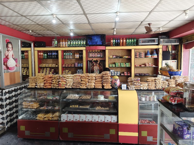 Amudham Bakery