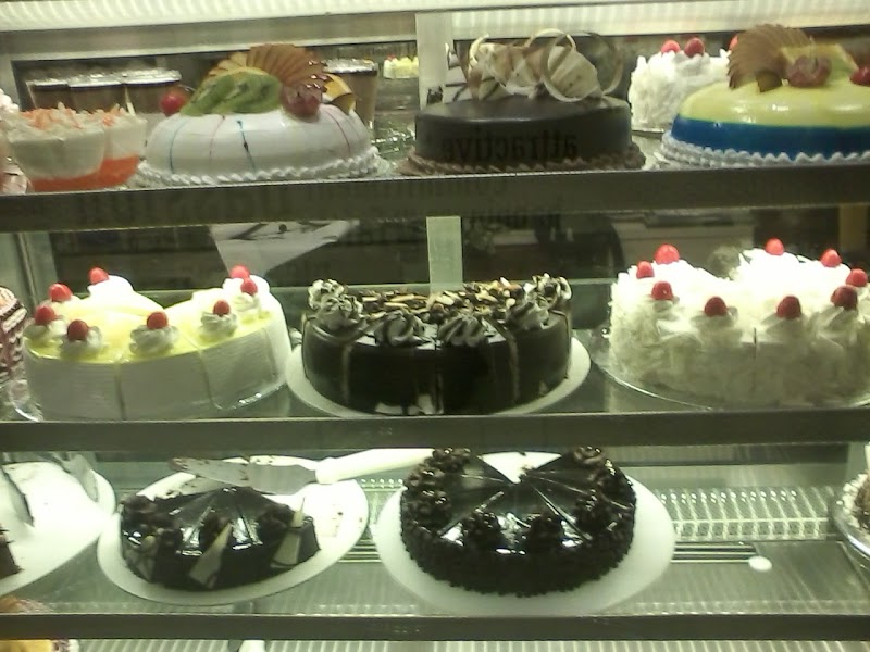 CAKE LEELA (SUN-N-DIP)