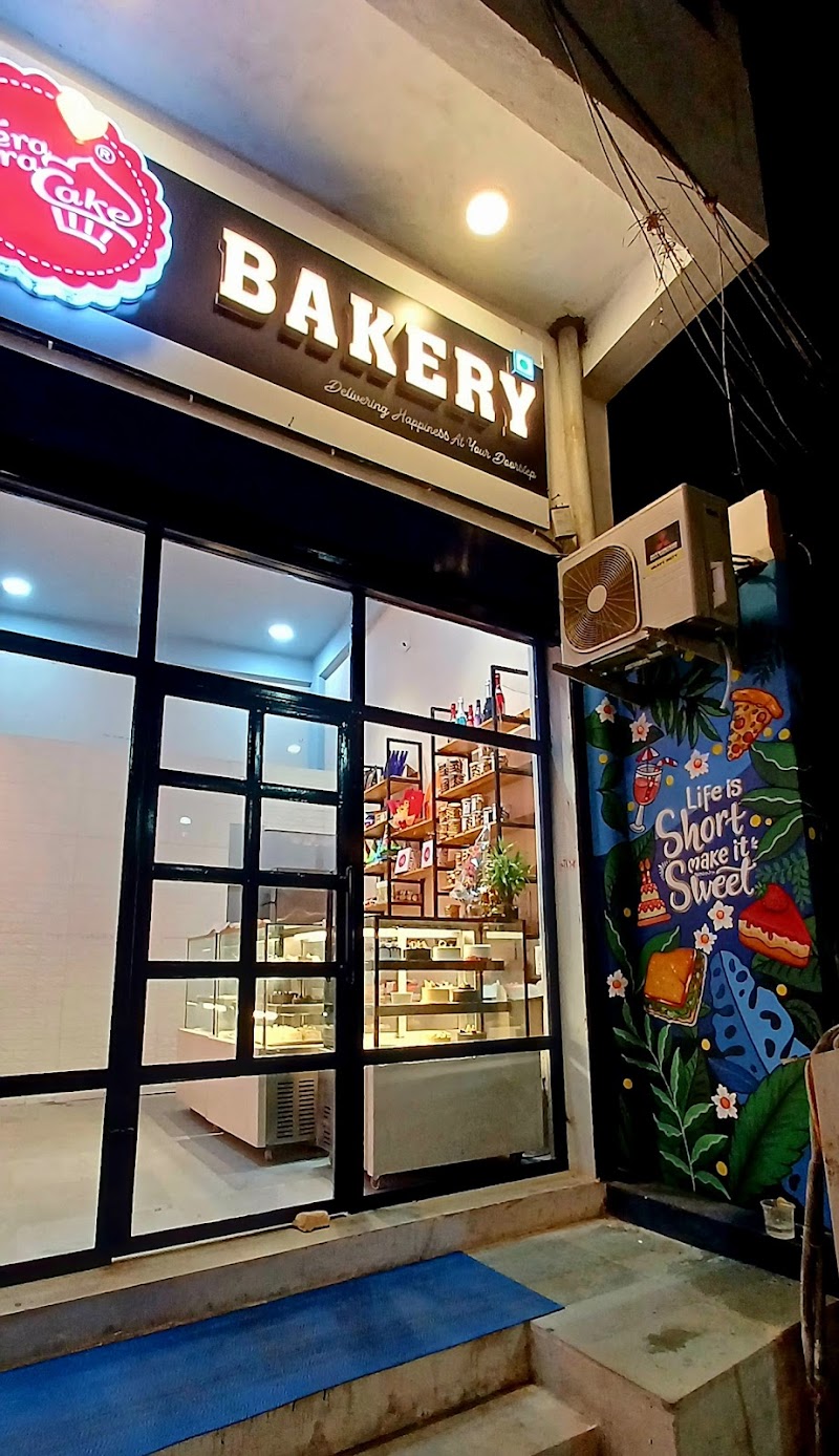 Tera Mera Cake (Old City) Udaipur