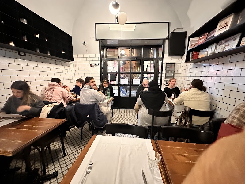 Piccolo Buco（不接受预订）