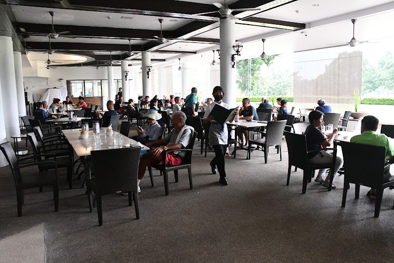 Tee Top Restaurant