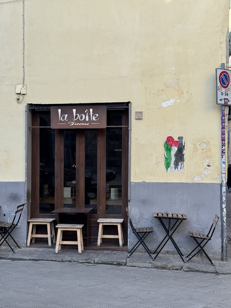 La Boite