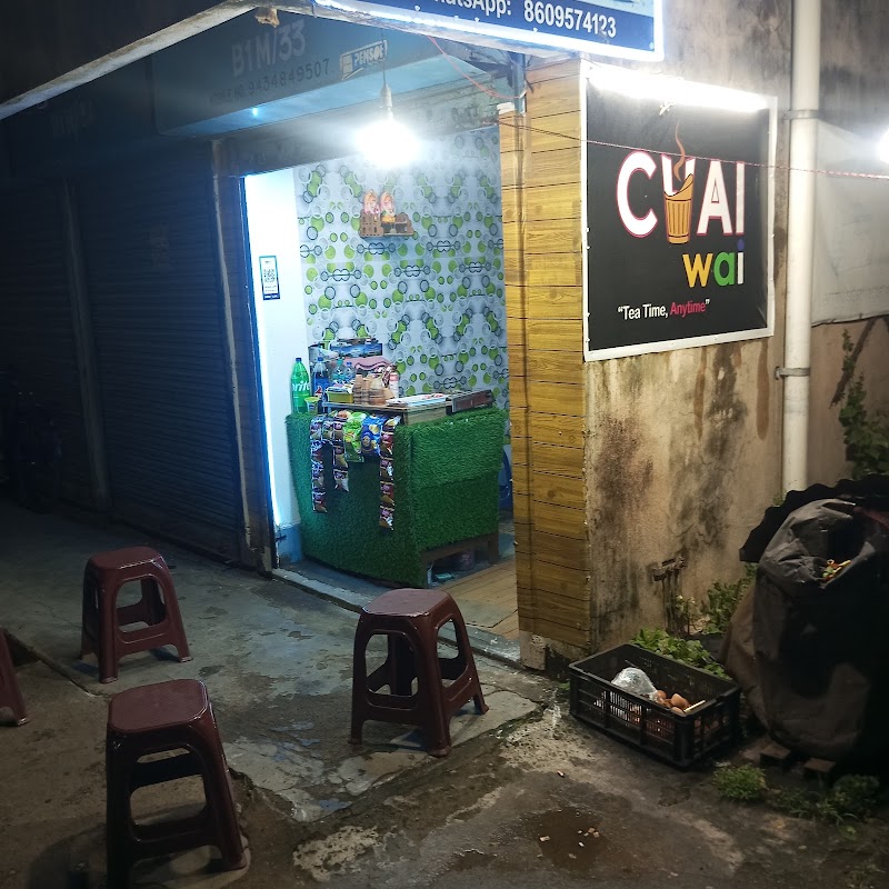 Chai Wai