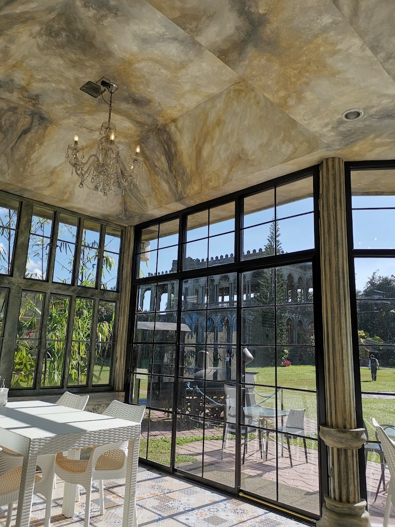 Gazebo Restaurant