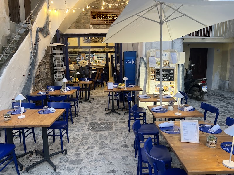 Il Gozzo Sorrento