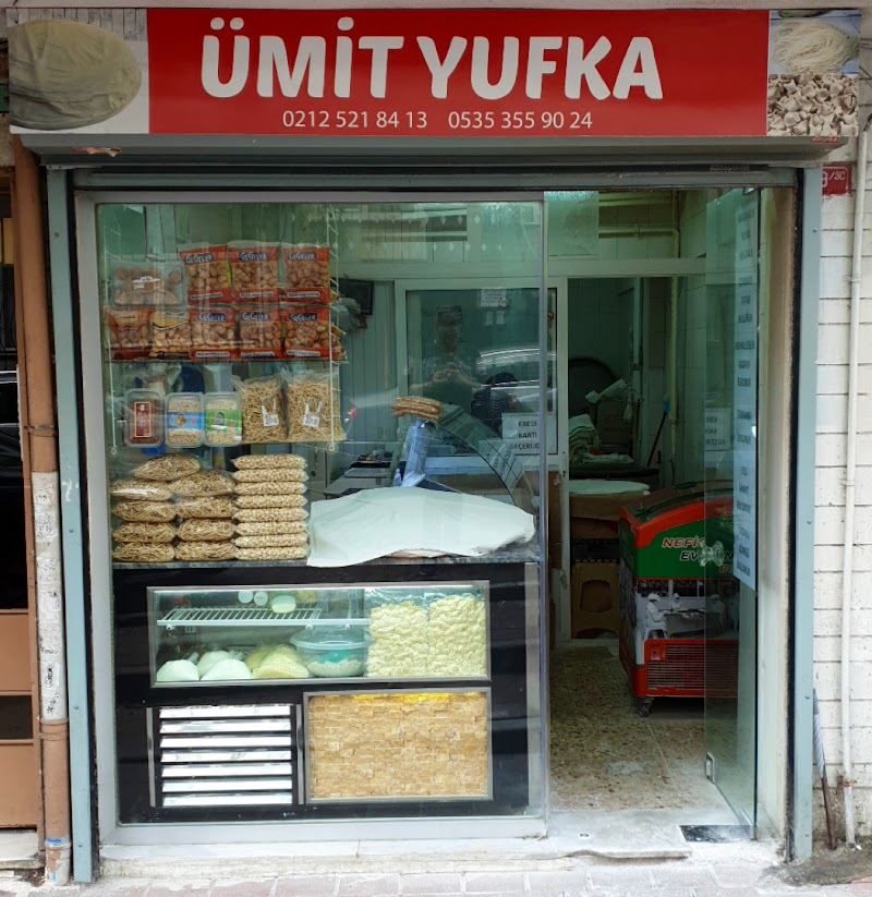Ümit Yufka
