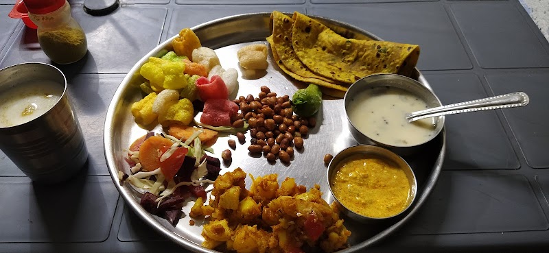 Shivdhara Hotel