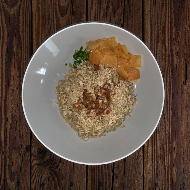 Cwie Mie Ayam Epen