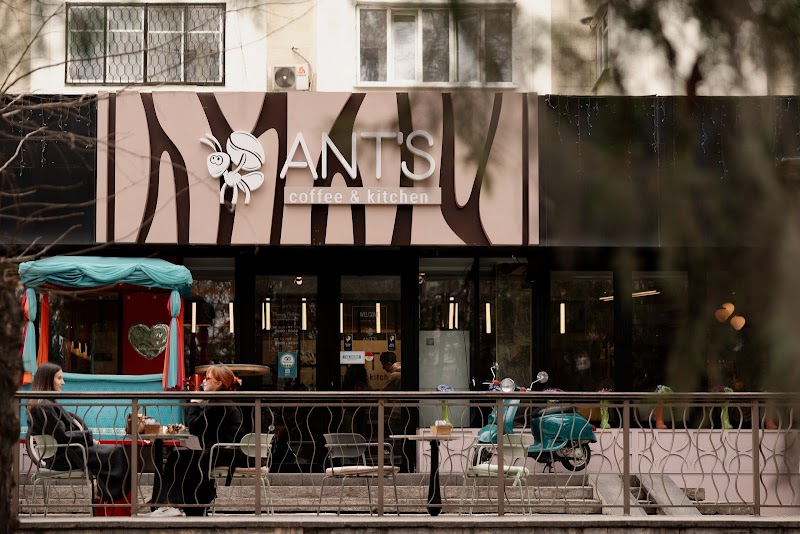 ANT'S