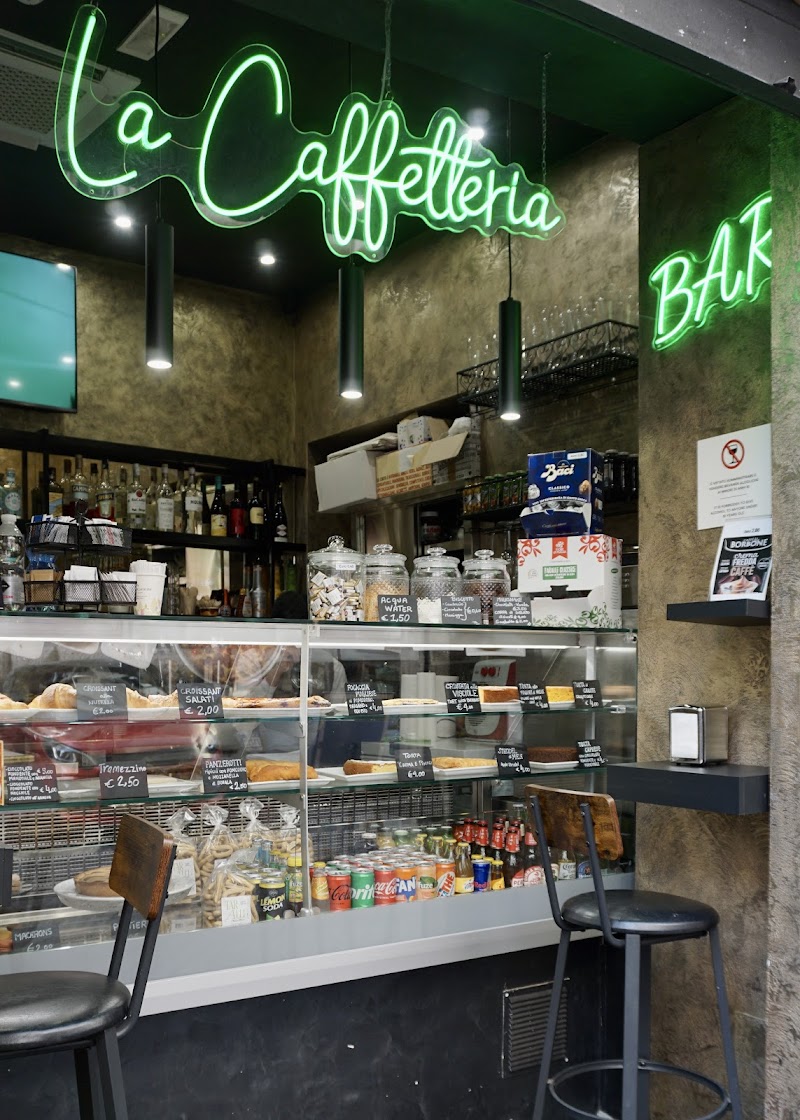 La Caffetteria