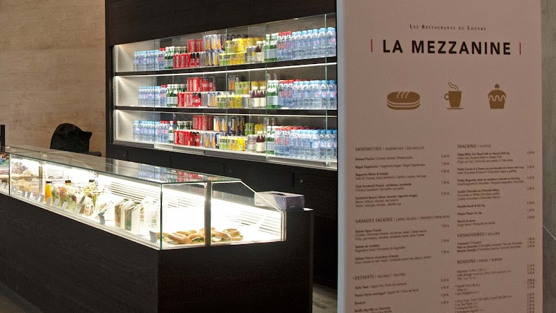 Comptoir Denon & Richelieu