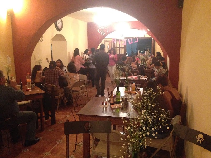 Cafe Zaggar