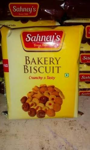 Sahney Bakery