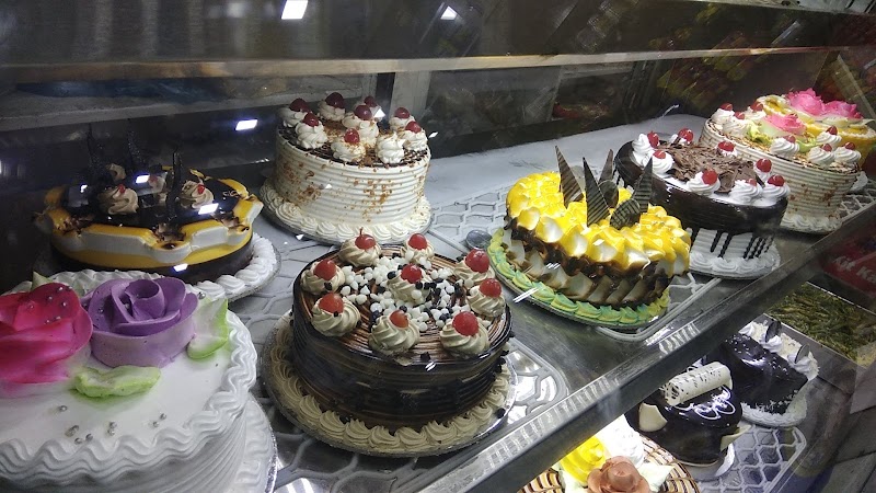 Rana Bakery