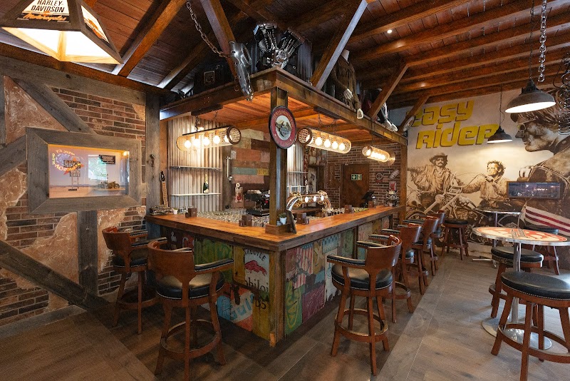 Easy Rider Lounge